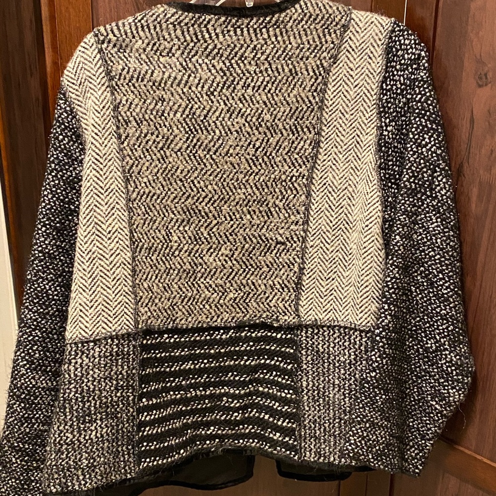 Jacket - Picture 2 of 3